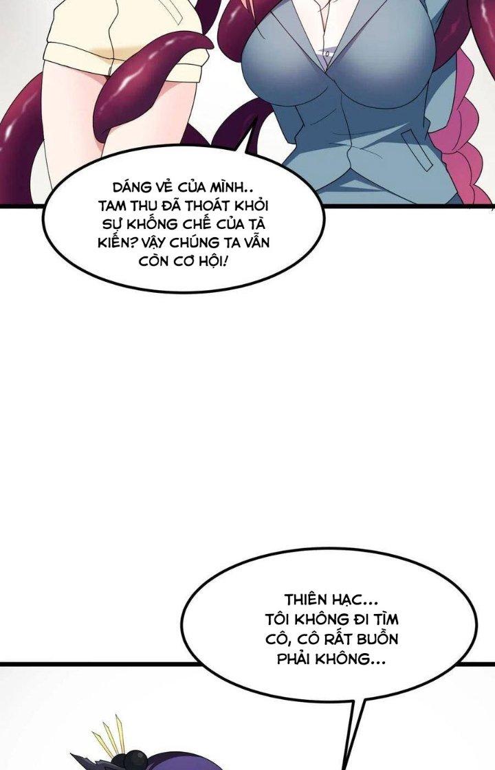 Phương Pháp Sử Dụng Ma Nữ Và Thánh Nữ Chapter 44 - Trang 2