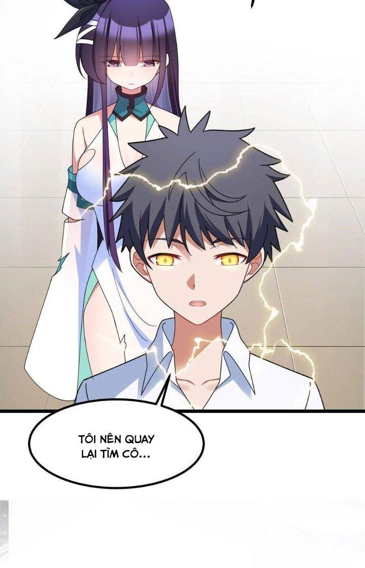 Phương Pháp Sử Dụng Ma Nữ Và Thánh Nữ Chapter 44 - Trang 2