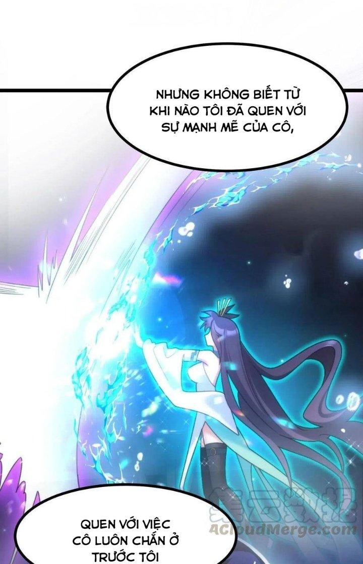 Phương Pháp Sử Dụng Ma Nữ Và Thánh Nữ Chapter 44 - Trang 2