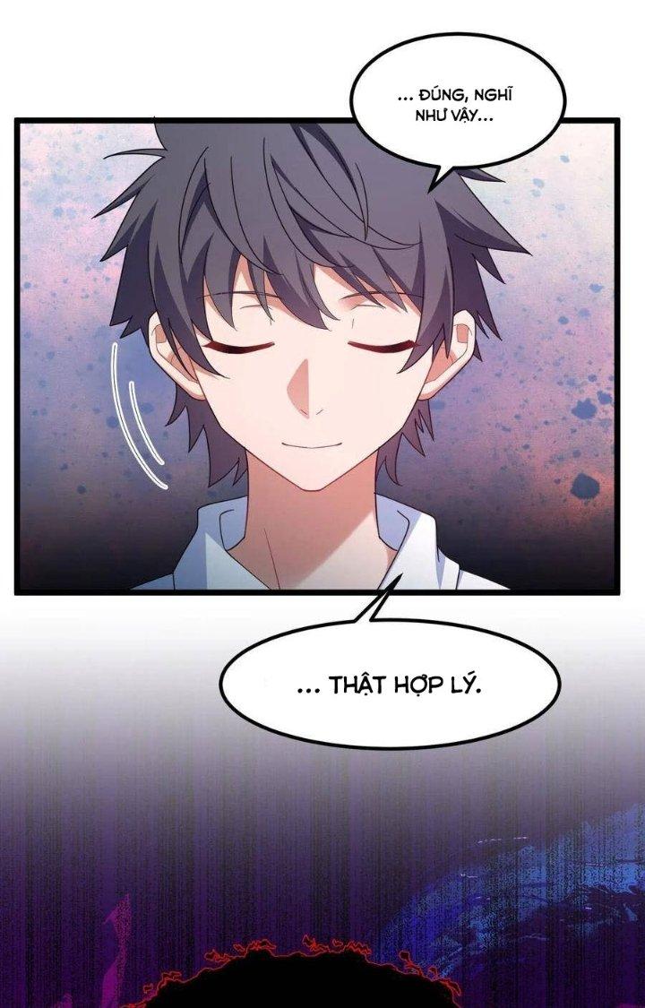 Phương Pháp Sử Dụng Ma Nữ Và Thánh Nữ Chapter 44 - Trang 2