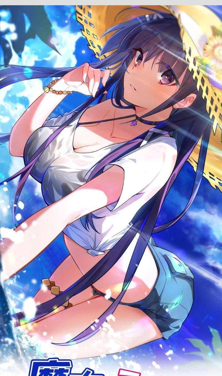 Phương Pháp Sử Dụng Ma Nữ Và Thánh Nữ Chapter 45 - Trang 2