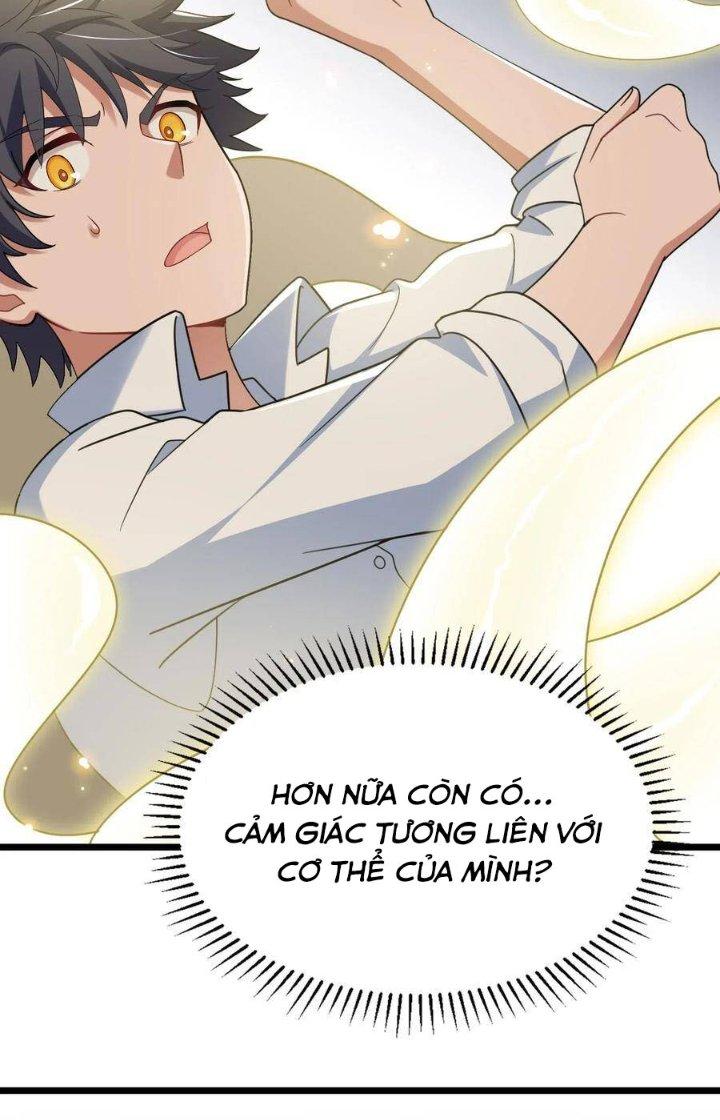 Phương Pháp Sử Dụng Ma Nữ Và Thánh Nữ Chapter 45 - Trang 2