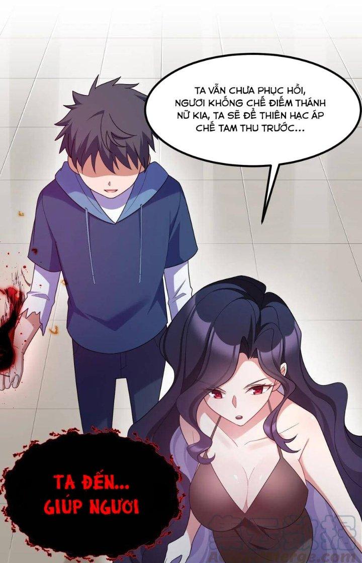 Phương Pháp Sử Dụng Ma Nữ Và Thánh Nữ Chapter 45 - Trang 2