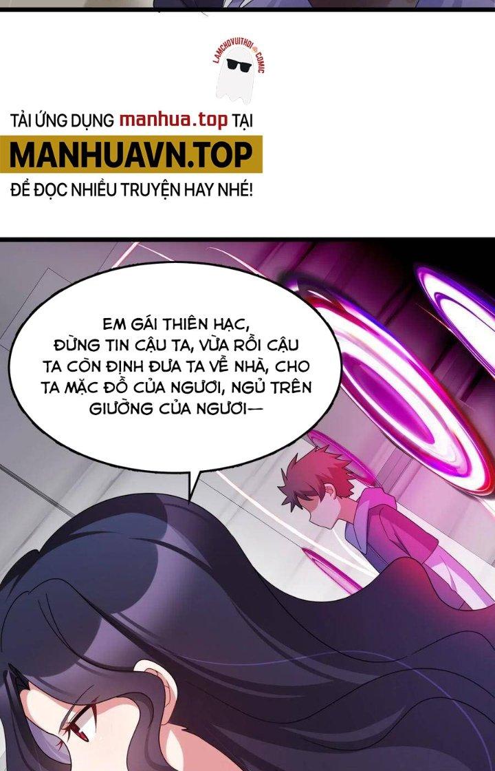 Phương Pháp Sử Dụng Ma Nữ Và Thánh Nữ Chapter 45 - Trang 2