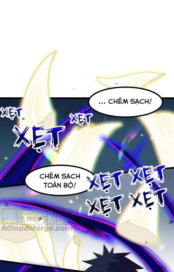 Phương Pháp Sử Dụng Ma Nữ Và Thánh Nữ Chapter 45 - Trang 2