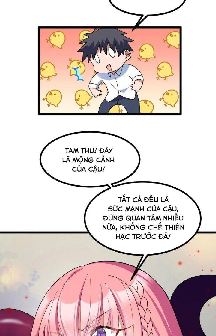 Phương Pháp Sử Dụng Ma Nữ Và Thánh Nữ Chapter 45 - Trang 2