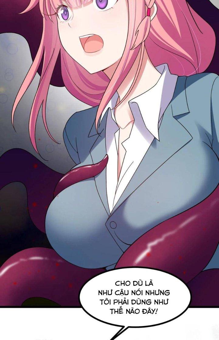 Phương Pháp Sử Dụng Ma Nữ Và Thánh Nữ Chapter 45 - Trang 2