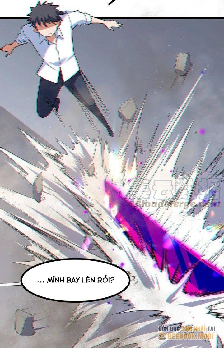 Phương Pháp Sử Dụng Ma Nữ Và Thánh Nữ Chapter 45 - Trang 2