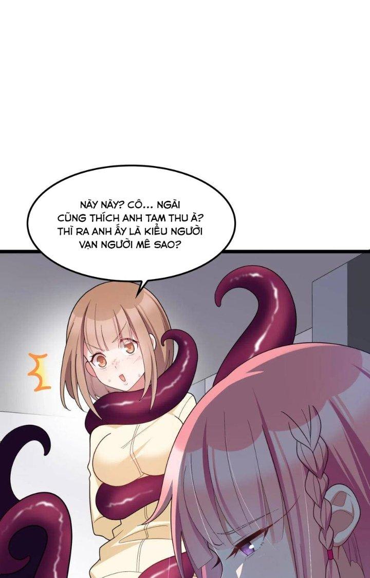 Phương Pháp Sử Dụng Ma Nữ Và Thánh Nữ Chapter 45 - Trang 2