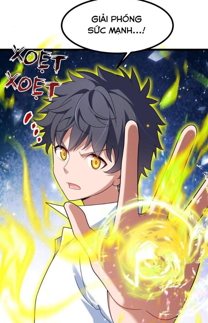 Phương Pháp Sử Dụng Ma Nữ Và Thánh Nữ Chapter 45 - Trang 2