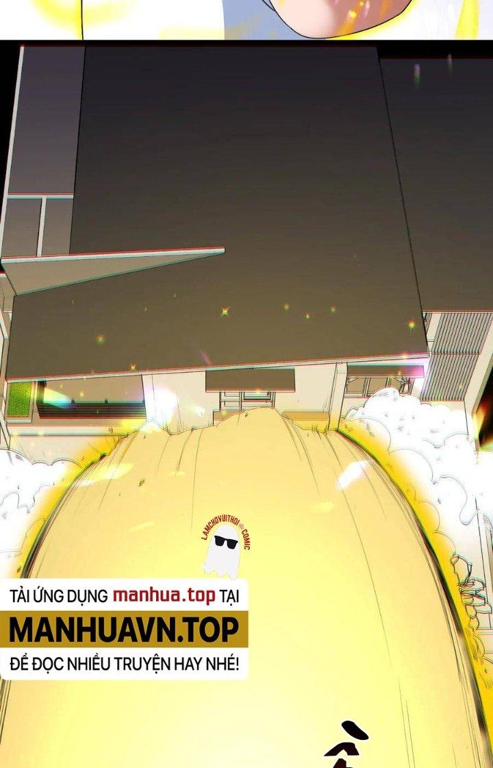 Phương Pháp Sử Dụng Ma Nữ Và Thánh Nữ Chapter 45 - Trang 2