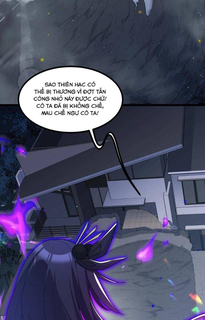 Phương Pháp Sử Dụng Ma Nữ Và Thánh Nữ Chapter 45 - Trang 2