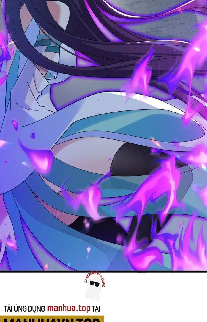 Phương Pháp Sử Dụng Ma Nữ Và Thánh Nữ Chapter 45 - Trang 2