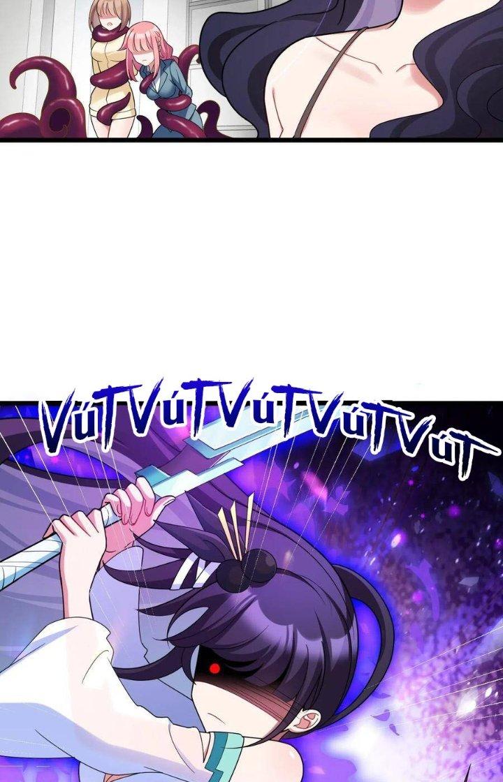 Phương Pháp Sử Dụng Ma Nữ Và Thánh Nữ Chapter 45 - Trang 2