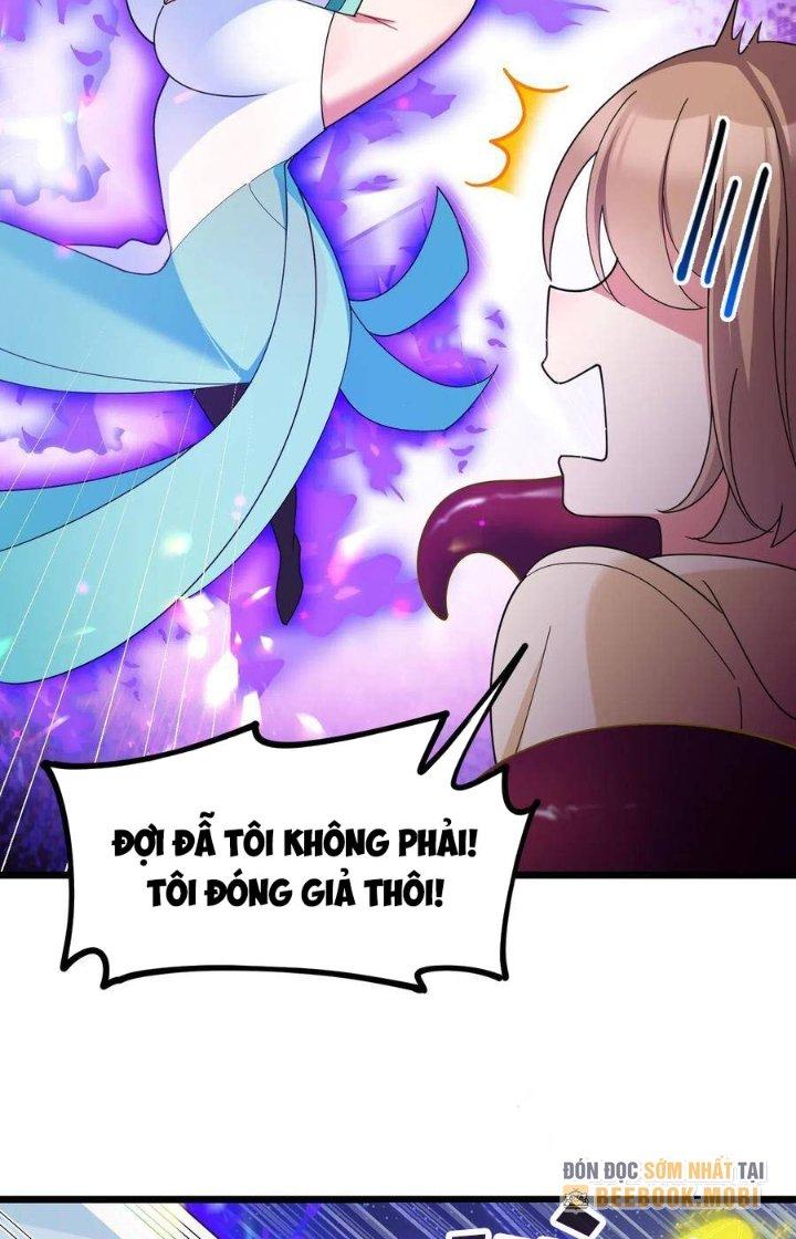 Phương Pháp Sử Dụng Ma Nữ Và Thánh Nữ Chapter 45 - Trang 2