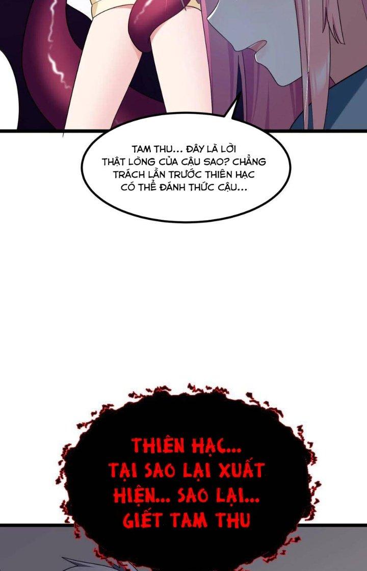 Phương Pháp Sử Dụng Ma Nữ Và Thánh Nữ Chapter 45 - Trang 2