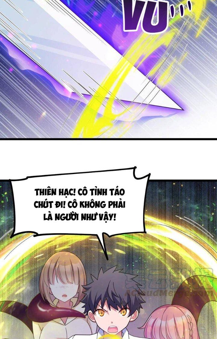 Phương Pháp Sử Dụng Ma Nữ Và Thánh Nữ Chapter 45 - Trang 2