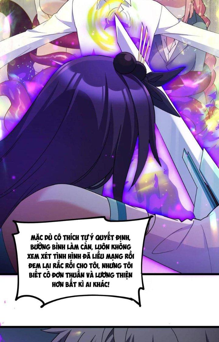 Phương Pháp Sử Dụng Ma Nữ Và Thánh Nữ Chapter 45 - Trang 2