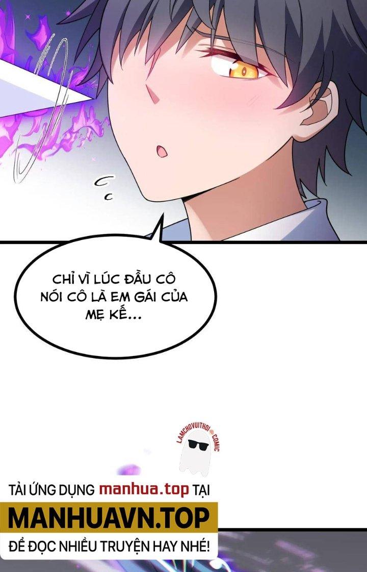 Phương Pháp Sử Dụng Ma Nữ Và Thánh Nữ Chapter 45 - Trang 2