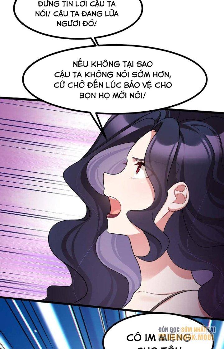 Phương Pháp Sử Dụng Ma Nữ Và Thánh Nữ Chapter 45 - Trang 2