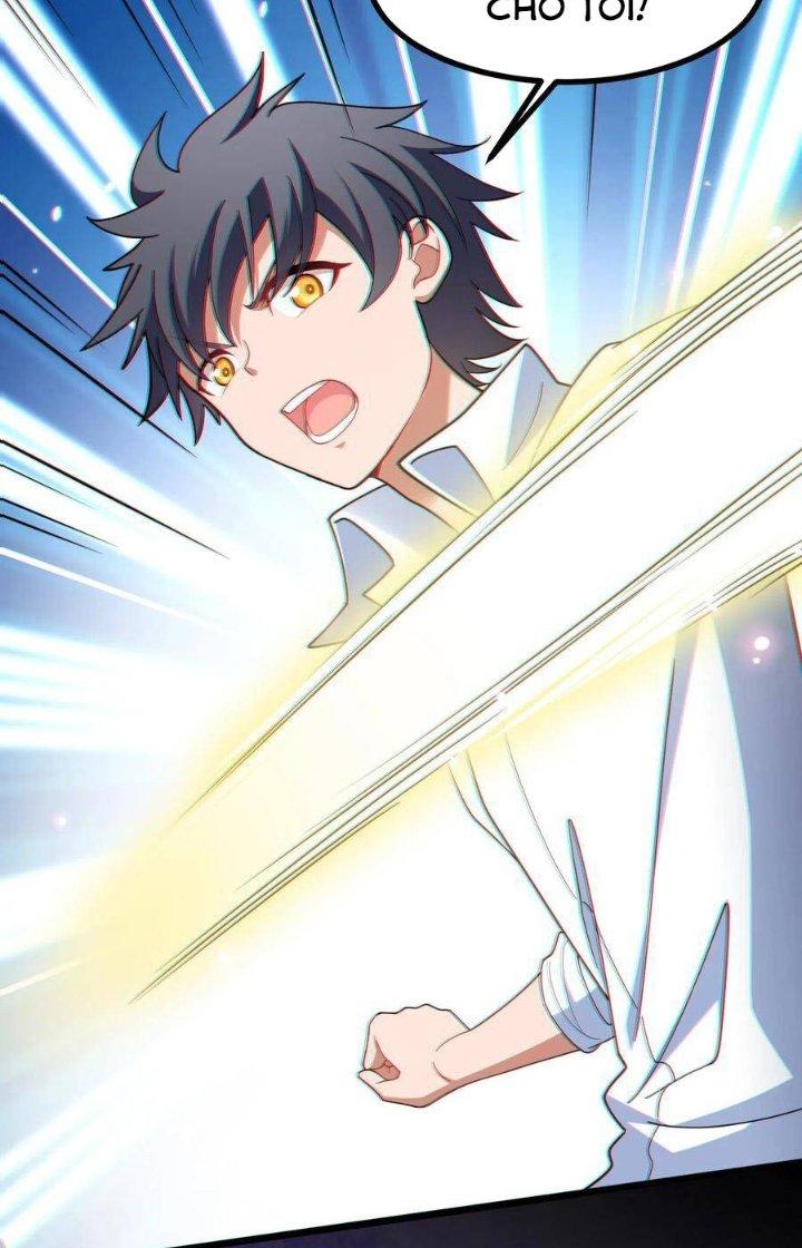 Phương Pháp Sử Dụng Ma Nữ Và Thánh Nữ Chapter 45 - Trang 2