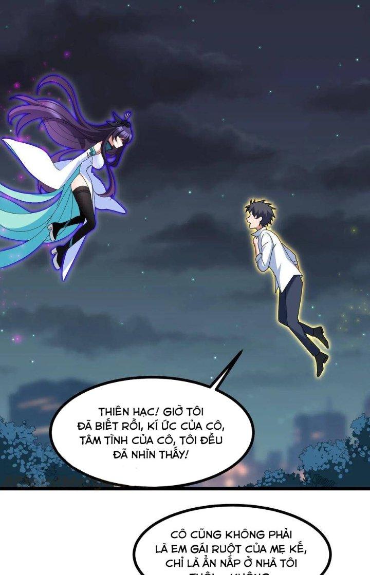 Phương Pháp Sử Dụng Ma Nữ Và Thánh Nữ Chapter 45 - Trang 2