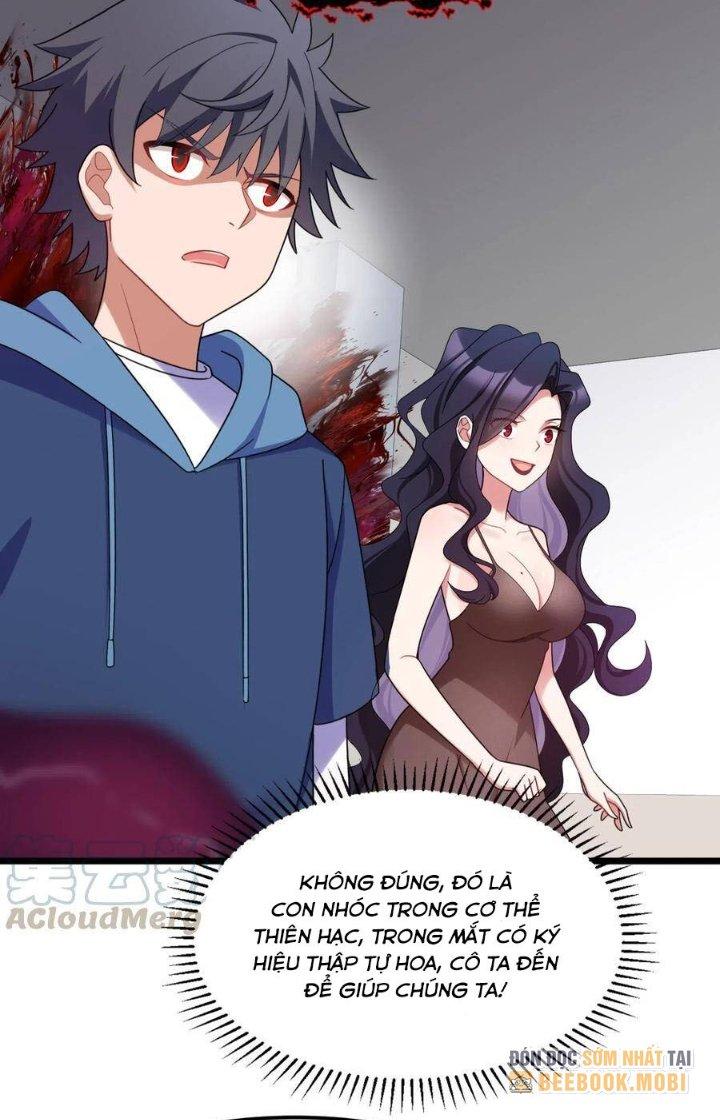 Phương Pháp Sử Dụng Ma Nữ Và Thánh Nữ Chapter 45 - Trang 2