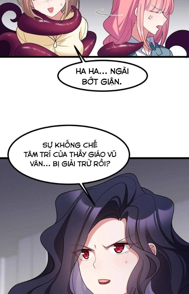 Phương Pháp Sử Dụng Ma Nữ Và Thánh Nữ Chapter 45 - Trang 2