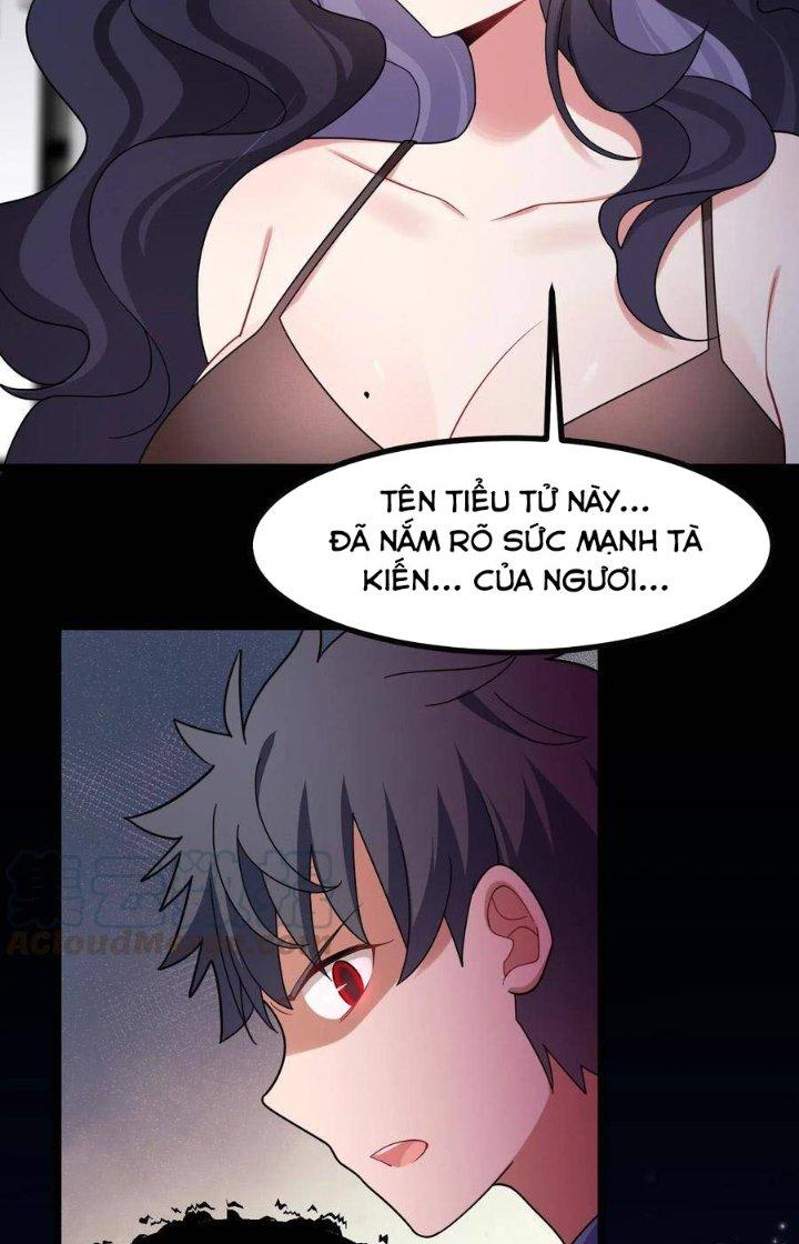 Phương Pháp Sử Dụng Ma Nữ Và Thánh Nữ Chapter 45 - Trang 2