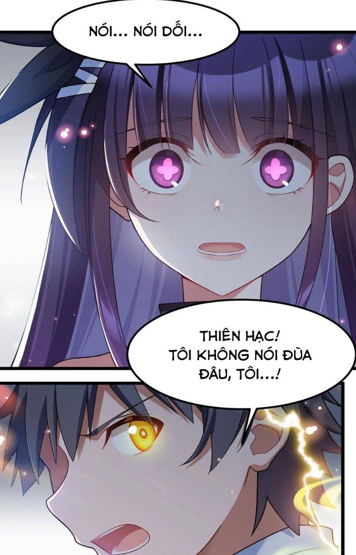 Phương Pháp Sử Dụng Ma Nữ Và Thánh Nữ Chapter 45 - Trang 2