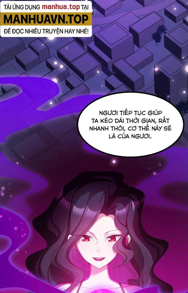 Phương Pháp Sử Dụng Ma Nữ Và Thánh Nữ Chapter 45 - Trang 2