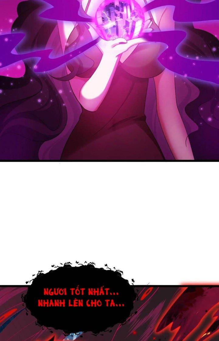 Phương Pháp Sử Dụng Ma Nữ Và Thánh Nữ Chapter 45 - Trang 2