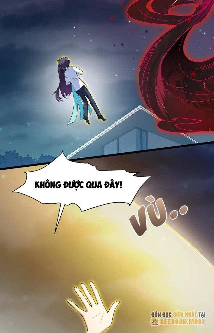 Phương Pháp Sử Dụng Ma Nữ Và Thánh Nữ Chapter 45 - Trang 2