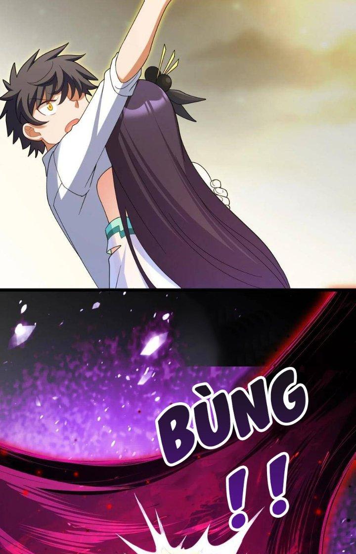 Phương Pháp Sử Dụng Ma Nữ Và Thánh Nữ Chapter 45 - Trang 2