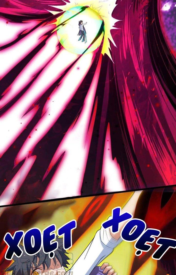 Phương Pháp Sử Dụng Ma Nữ Và Thánh Nữ Chapter 45 - Trang 2