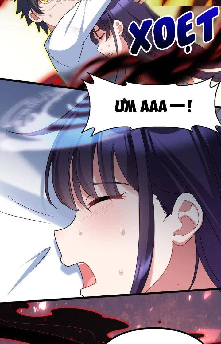 Phương Pháp Sử Dụng Ma Nữ Và Thánh Nữ Chapter 45 - Trang 2