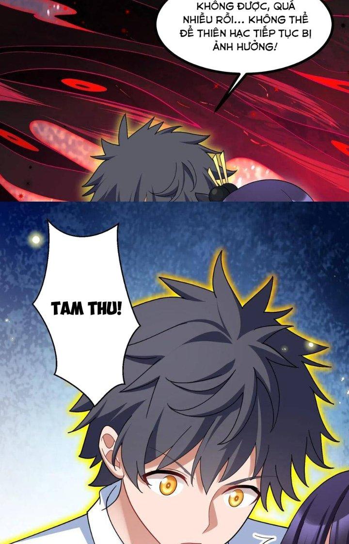 Phương Pháp Sử Dụng Ma Nữ Và Thánh Nữ Chapter 45 - Trang 2