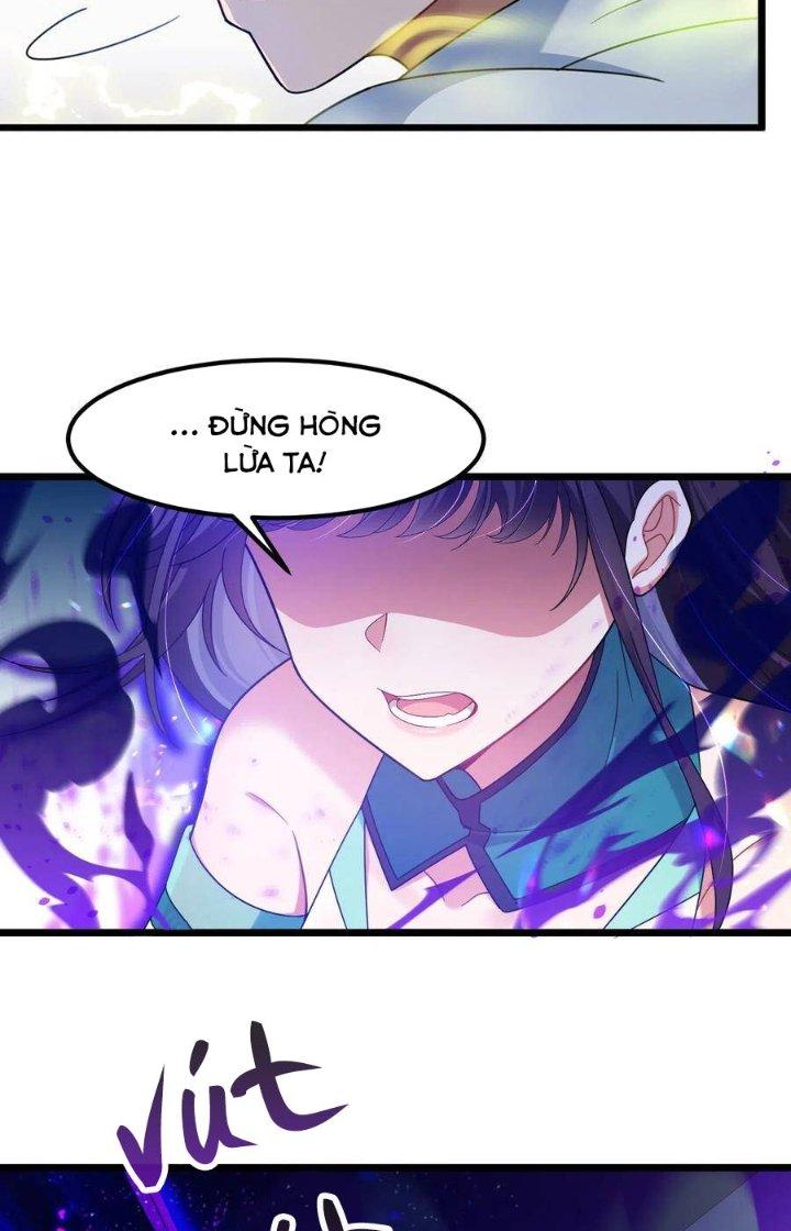 Phương Pháp Sử Dụng Ma Nữ Và Thánh Nữ Chapter 45 - Trang 2