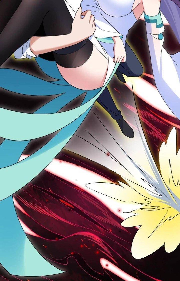 Phương Pháp Sử Dụng Ma Nữ Và Thánh Nữ Chapter 45 - Trang 2