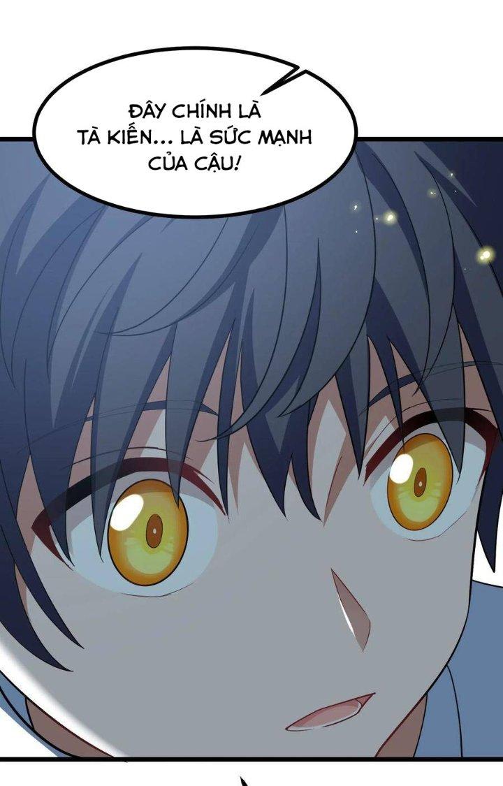 Phương Pháp Sử Dụng Ma Nữ Và Thánh Nữ Chapter 45 - Trang 2