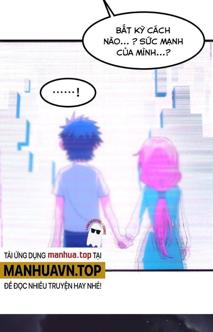 Phương Pháp Sử Dụng Ma Nữ Và Thánh Nữ Chapter 45 - Trang 2