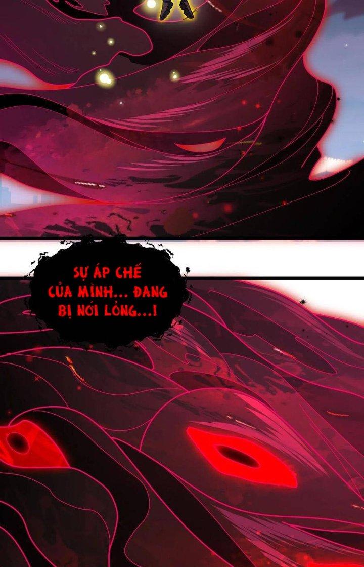 Phương Pháp Sử Dụng Ma Nữ Và Thánh Nữ Chapter 45 - Trang 2