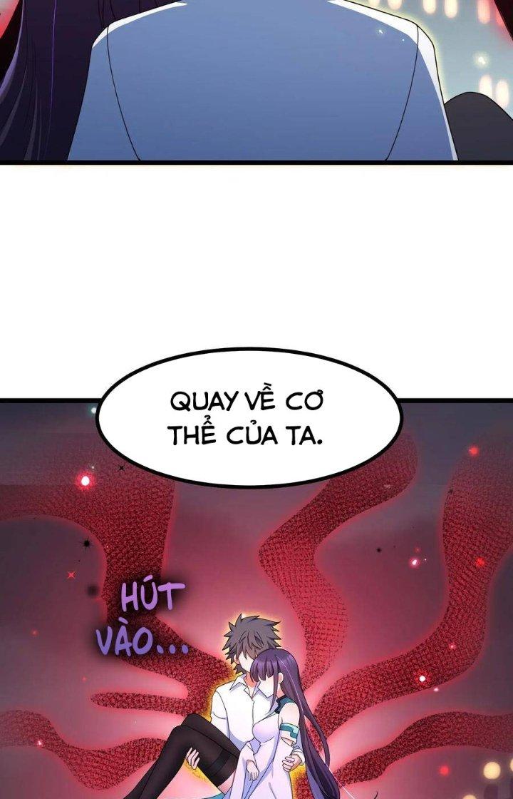 Phương Pháp Sử Dụng Ma Nữ Và Thánh Nữ Chapter 45 - Trang 2