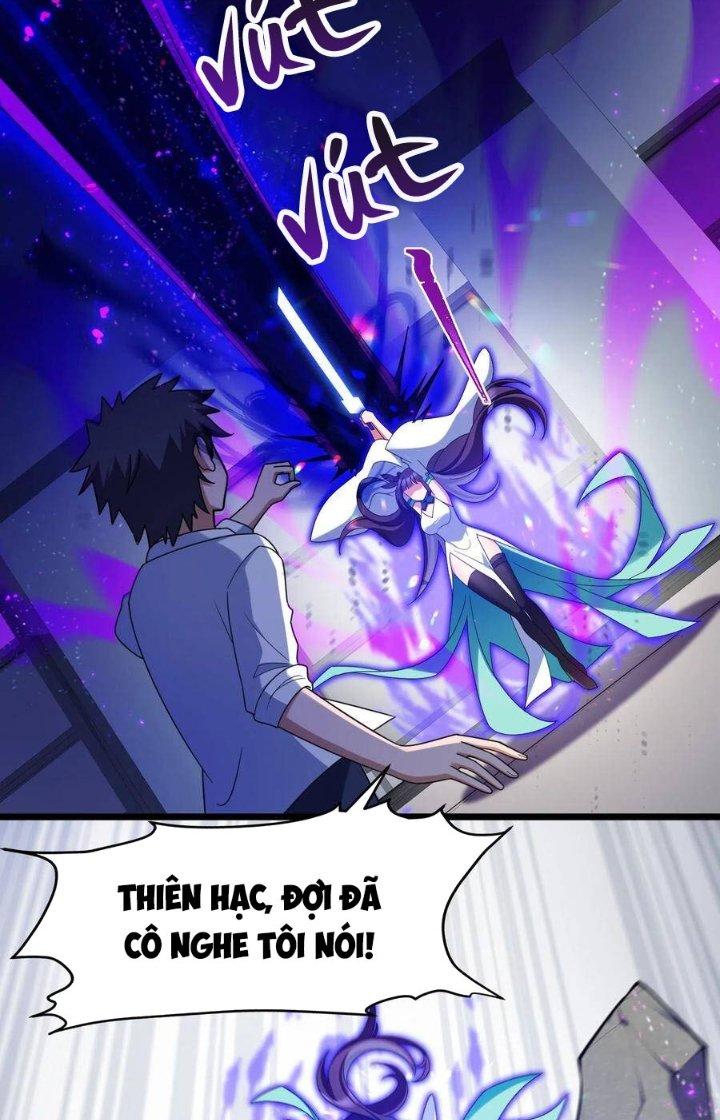 Phương Pháp Sử Dụng Ma Nữ Và Thánh Nữ Chapter 45 - Trang 2