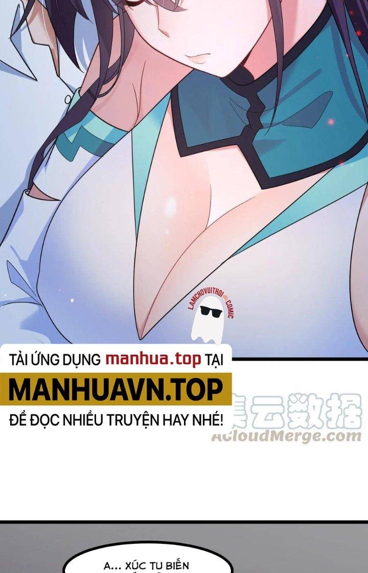 Phương Pháp Sử Dụng Ma Nữ Và Thánh Nữ Chapter 45 - Trang 2