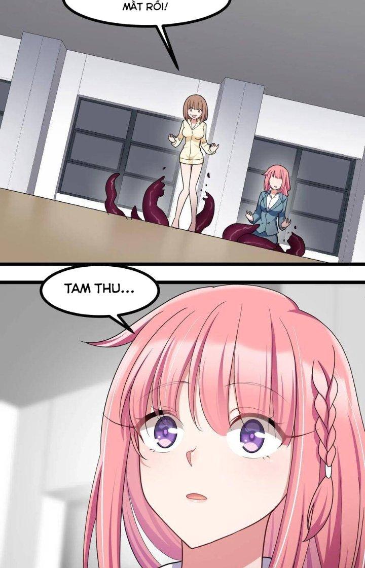 Phương Pháp Sử Dụng Ma Nữ Và Thánh Nữ Chapter 45 - Trang 2