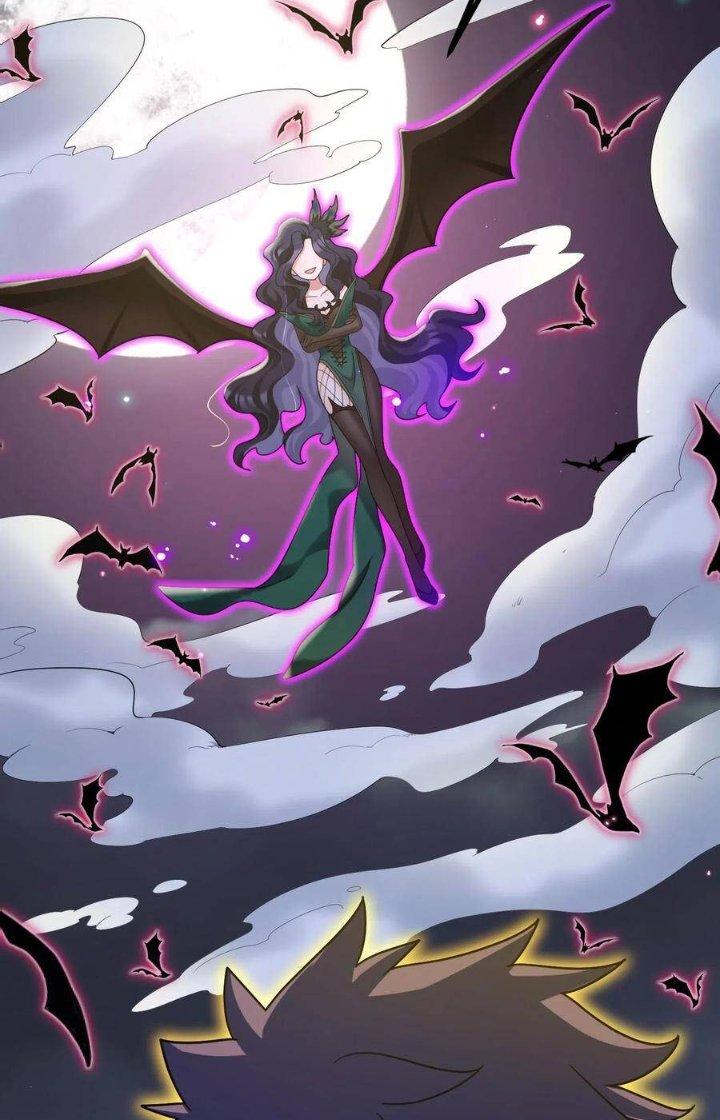 Phương Pháp Sử Dụng Ma Nữ Và Thánh Nữ Chapter 45 - Trang 2