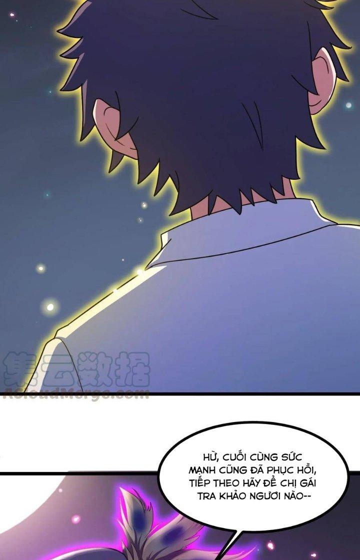 Phương Pháp Sử Dụng Ma Nữ Và Thánh Nữ Chapter 45 - Trang 2