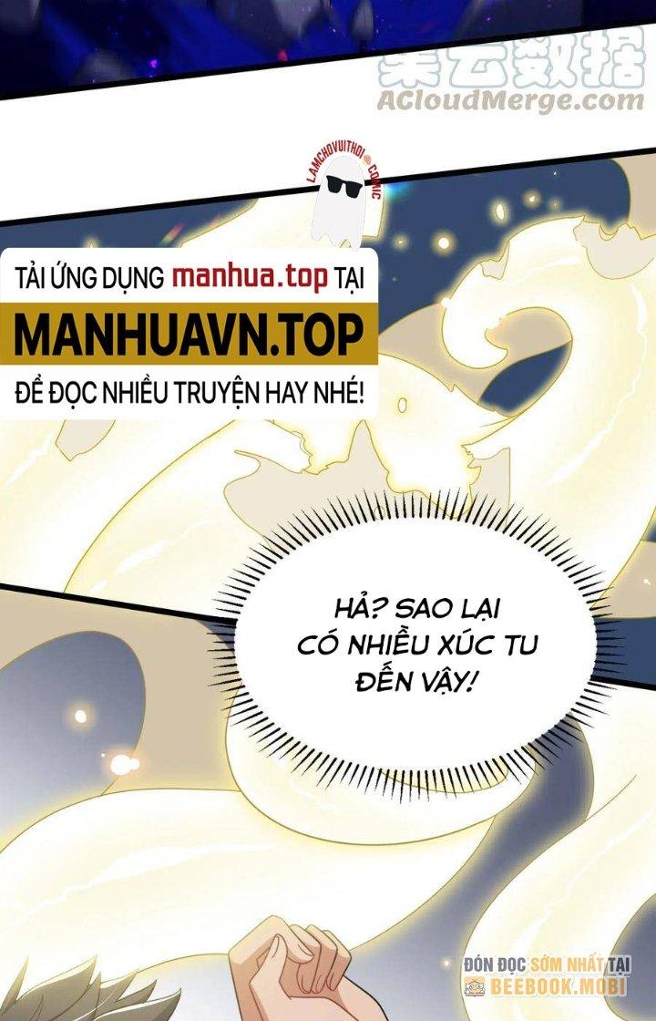 Phương Pháp Sử Dụng Ma Nữ Và Thánh Nữ Chapter 45 - Trang 2