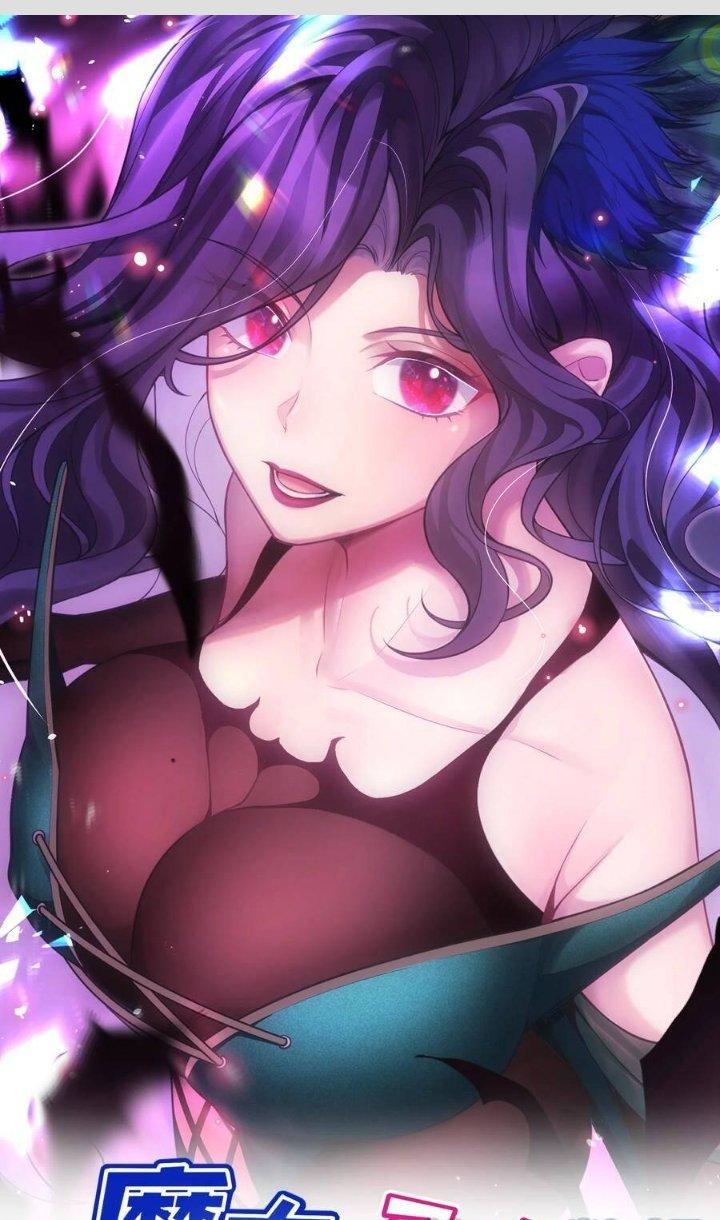 Phương Pháp Sử Dụng Ma Nữ Và Thánh Nữ Chapter 46 - Trang 2